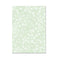 Sizzix Multi-Level Textured Impressions A5 Embossing Folder By Kath Breen - Snowberry