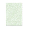 Sizzix Multi-Level Textured Impressions A5 Embossing Folder By Kath Breen - Snowberry*