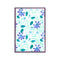 Sizzix A6 Layered Stencils By Kath Breen 4/Pkg - Lacey*