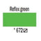 Amsterdam Acrylic Ink 30ml - Reflex Green - 672