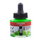 672 - Talens Amsterdam Acrylic Ink 30ml - Reflex Green