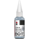 Marabu Alcohol Ink 20ml - Metallic-Silver^ LIMIT 1 PER ORDER