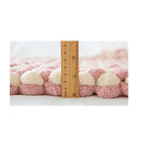Poppy Crafts Pom Pom Yarn 150g - French Vanilla*