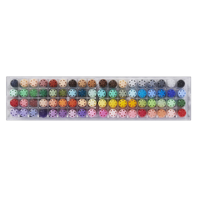Copic Ciao Markers - Set 72A