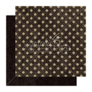 Graphic 45 Double-Sided Paper Pad 12"X12" 16 Pack - Patterns & Solids - Come One, Come All!*