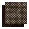 Graphic 45 Double-Sided Paper Pad 12"X12" 16 Pack - Patterns & Solids - Come One, Come All!*