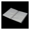 Universal Crafts Storage Folder - 11"x8"*
