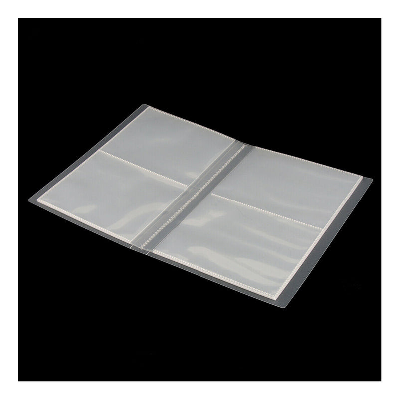 Universal Crafts Storage Folder - 11"x8"*