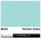 Copic Ink BG34-Horizon Green*