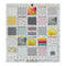 Glitz Designs 6"x6" Paper Pad - Wild & Free