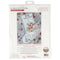 Dimensions Counted Cross Stitch Kit 16" Long Woodland Stack Stocking (14 Count)*