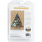 Dimensions Gold Petite Counted Cross Stitch Kit 5"X7" Woodland Cheer (18 Count)*