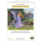 Dimensions Counted Cross Stitch Kit 14"X12" Summer Fairy (16 Count)*