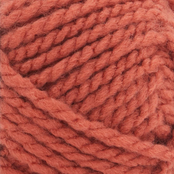 Premier Yarns Serenity Chunky Yarn - Solid - Copper 100g