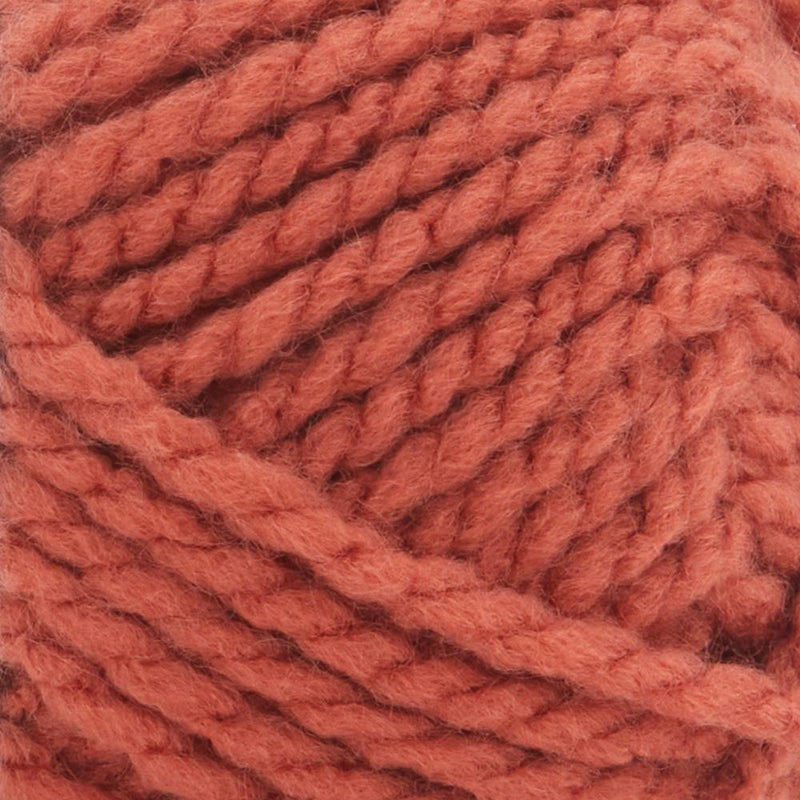 Premier Yarns Serenity Chunky Yarn - Solid - Copper 100g