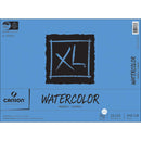 Canson XL Watercolour Paper Pad 11 inch X15 inch 30 Sheets