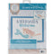 Dimensions Stamped Embroidery Kit 12"x 9" - Mermaids Welcome - Stitched In Thread*