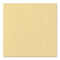 American Crafts Textured Cardstock 12"X12" - Butter