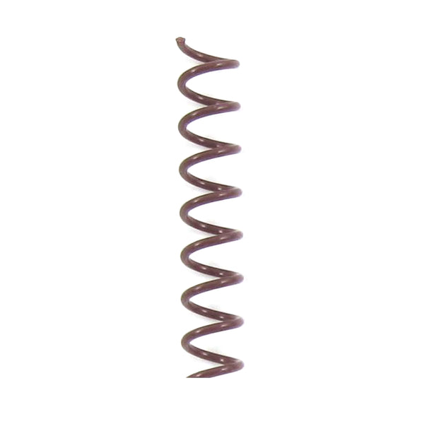 We R Memory Keepers - The Cinch Spiral Binding Wire - 1in - Bark
