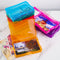 Universal Crafts Large Craft Storage Box - 4" x 6" Case 16pc - Multi Colour*