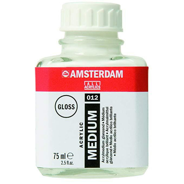 Talens - Amsterdam Acrylic Medium Gloss 75ml