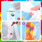 Poppy Crafts Tie-Dye Kit 4*