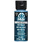 FolkArt Metallic Acrylic Paint 2oz - Blue Topaz