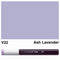 Copic Ink V22-Ash Lavender