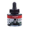 735 - Talens Amsterdam Acrylic Ink 30ml - Oxide Black