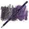 Derwent Inktense Pencil - Dark Purple 0750