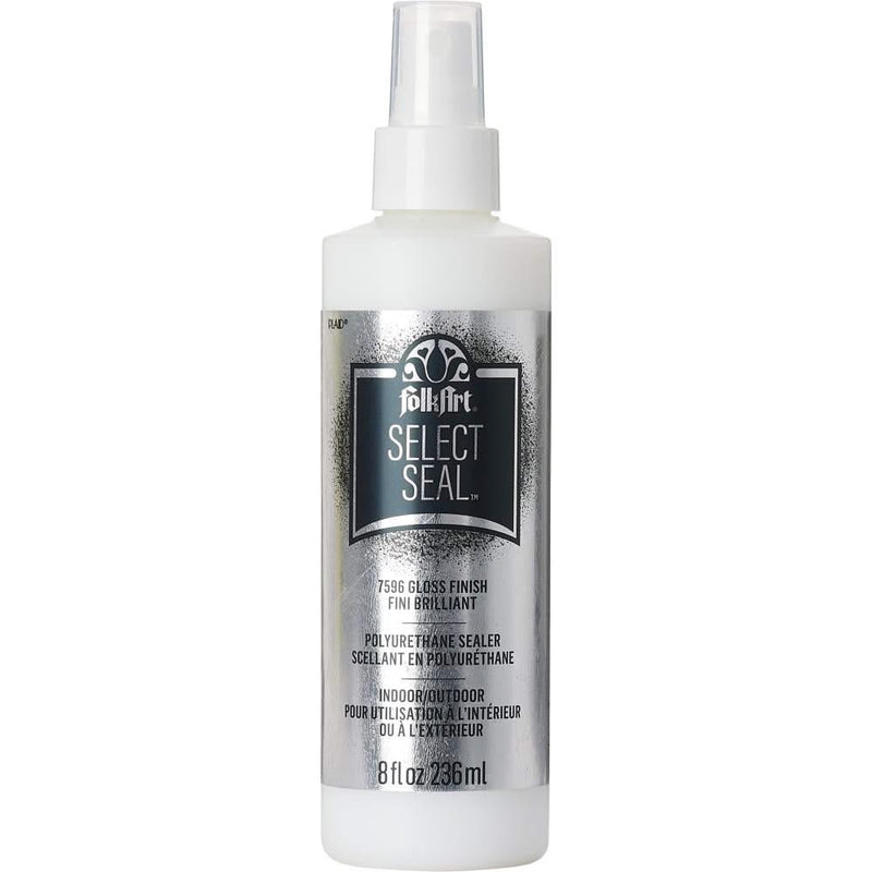 Folkart Select Seal 8fl.oz. Gloss*