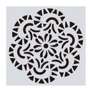 Poppy Crafts Single Sheet Stencil