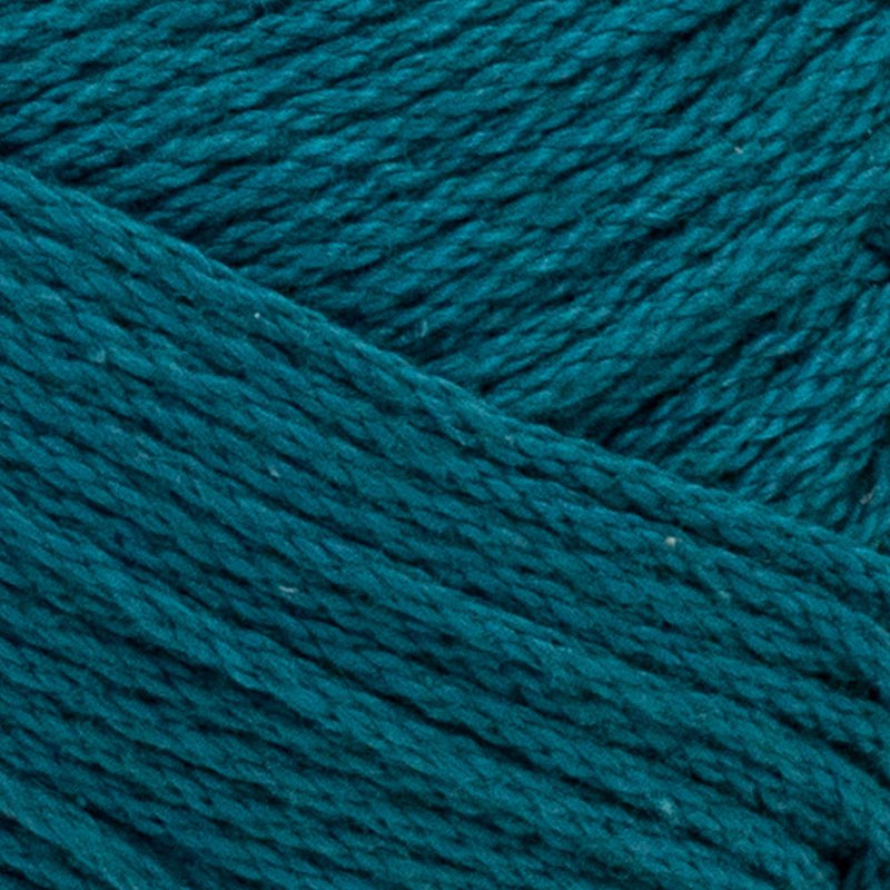 Lion Brand 24/7 Cotton Yarn - Dragonfly