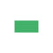 DecoArt Glass Paint Marker 1mm - Green - Opaque*