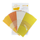 Amy Tangerine - Day Book- Paper Tabs 16pcs*