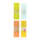 Amy Tangerine - Day Book- Paper Tabs 16pcs*