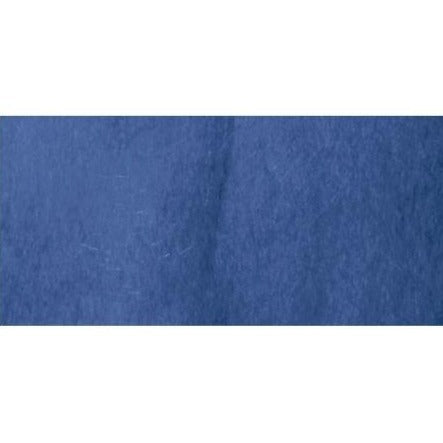 Clover Natural Wool Roving 0.3oz - Blue*