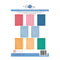 Bree Merryn Feline Friends - Essentials Colour Card*