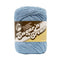 Lily Sugar'n Cream Yarn - Solids - Light Blue