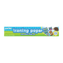 Perler Ironing Paper 12inch x 20.5ft - Mega Roll*
