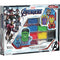 Perler Deluxe Fused Bead Kit - Avengers