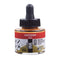 803 - Talens Amsterdam Acrylic Ink 30ml - Deep Gold