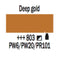 Amsterdam Acrylic Ink 30ml - Deep Gold - 803
