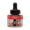 805 - Talens Amsterdam Acrylic Ink 30ml Copper