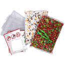 Perler Fused Bead Kit 3D Toy Shop - Gingerbread*