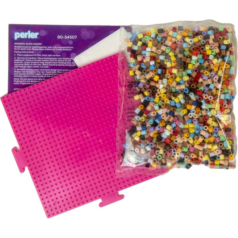 Perler Fused Bead Activity Kit Disney Princess*