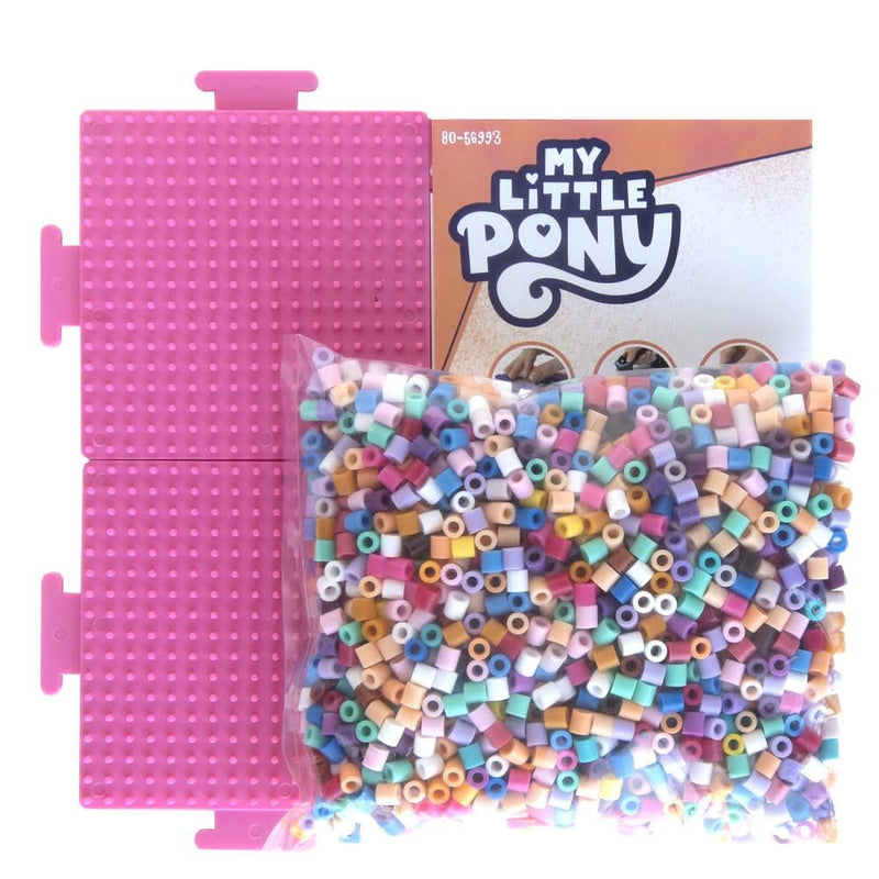 Perler Fused Bead Activity Kit My Little Pony