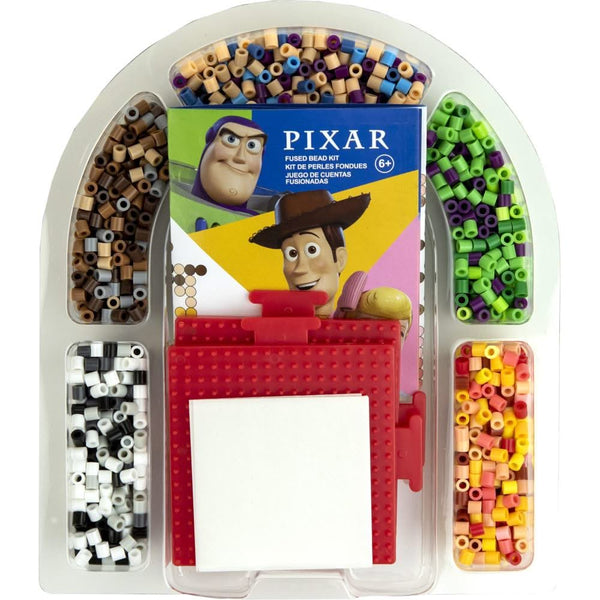 Perler Fused Bead Kit Toy Story* – CraftOnline