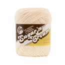 Lily Sugar'n Cream Yarn - Solids - Soft Ecru