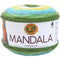 Lion Brand Mandala Yarn - Elf 150g